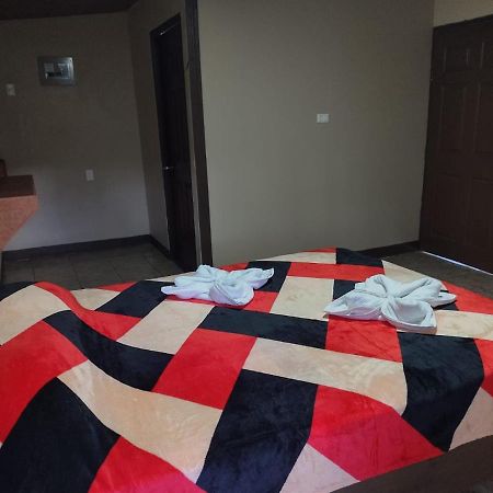 Nacientes Lodge บิฆากัว ภายนอก รูปภาพ