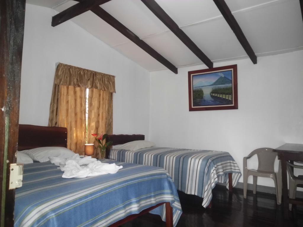 Nacientes Lodge บิฆากัว ห้อง รูปภาพ