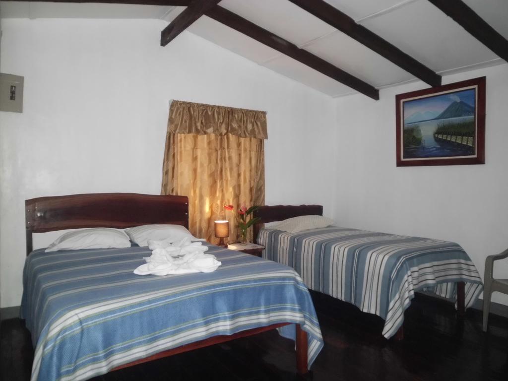 Nacientes Lodge บิฆากัว ห้อง รูปภาพ