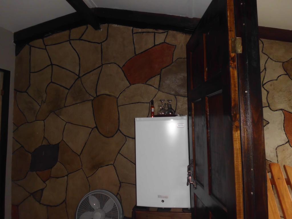 Nacientes Lodge บิฆากัว ห้อง รูปภาพ