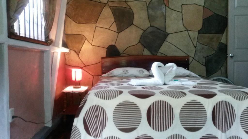 Nacientes Lodge บิฆากัว ห้อง รูปภาพ